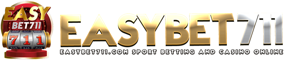 easybet711 รวบรวมเกมเดิมพันยอดนิยมไว้ครบครัน